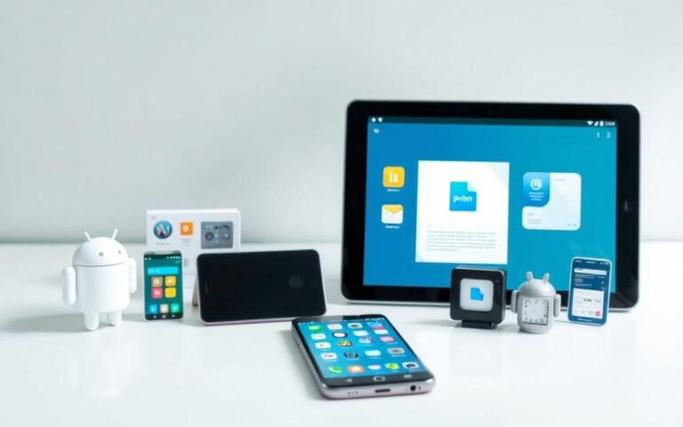 Android utility apps