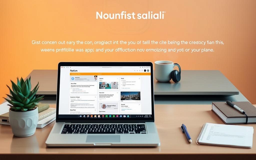 Notion benefits