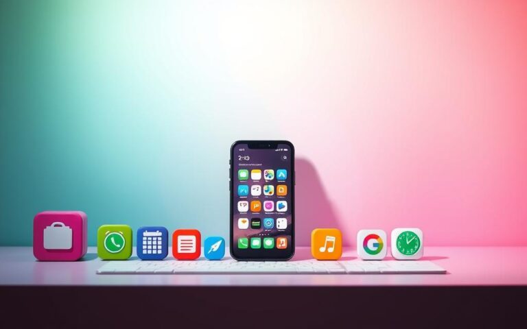 apps to organize your routine