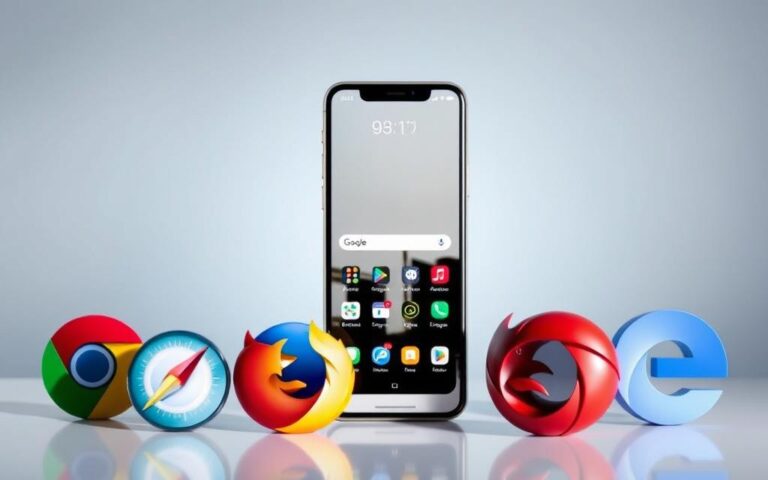 best mobile browsers