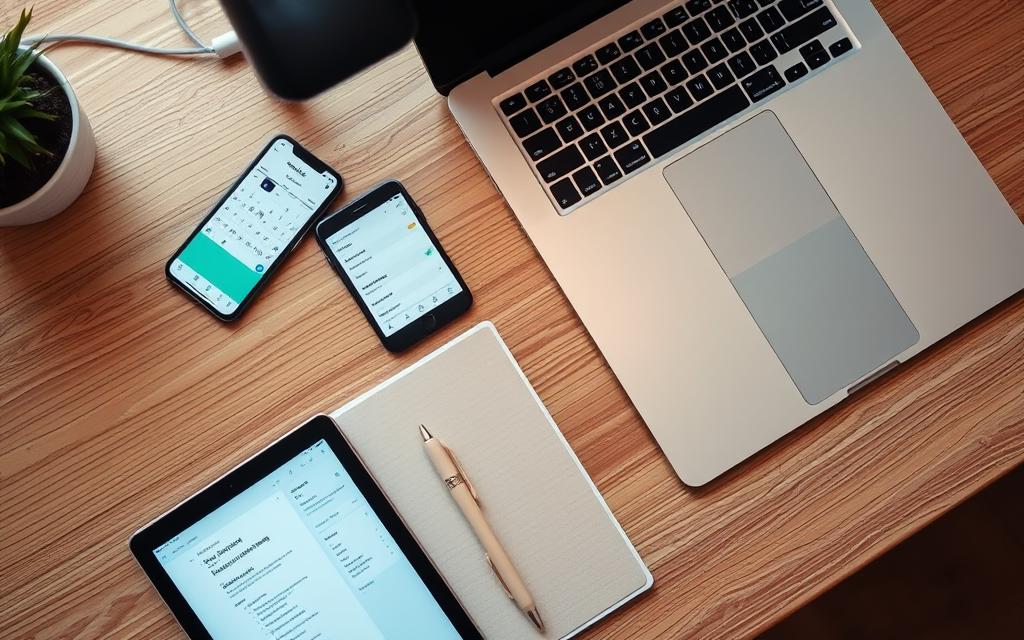 daily organization apps