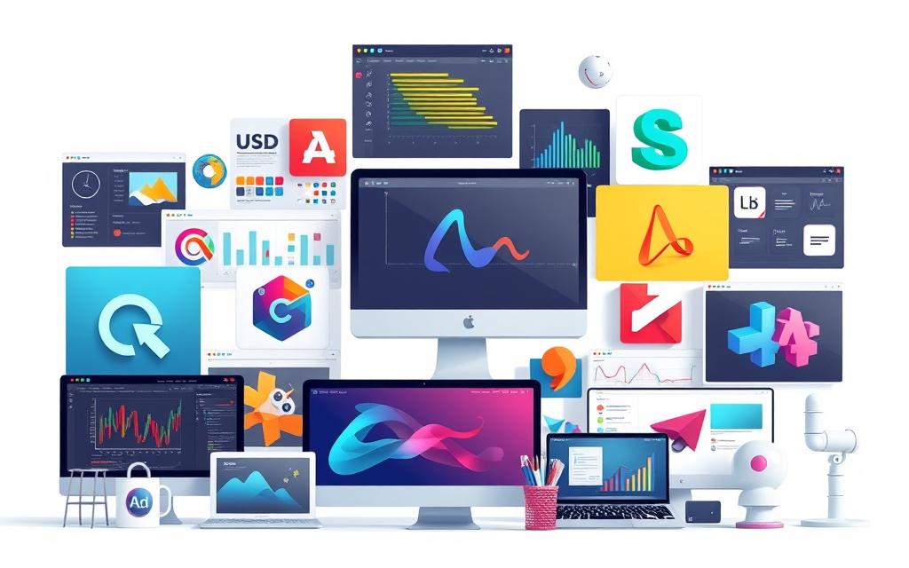 definition of graphic design apps