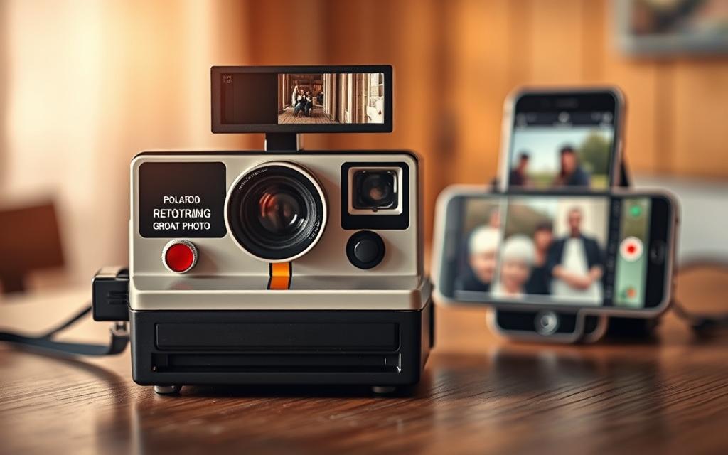 definition of old-photo digitizer app