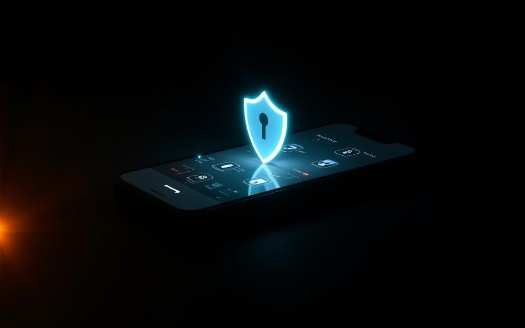 digital security app