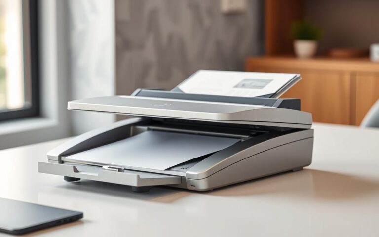document scanner app