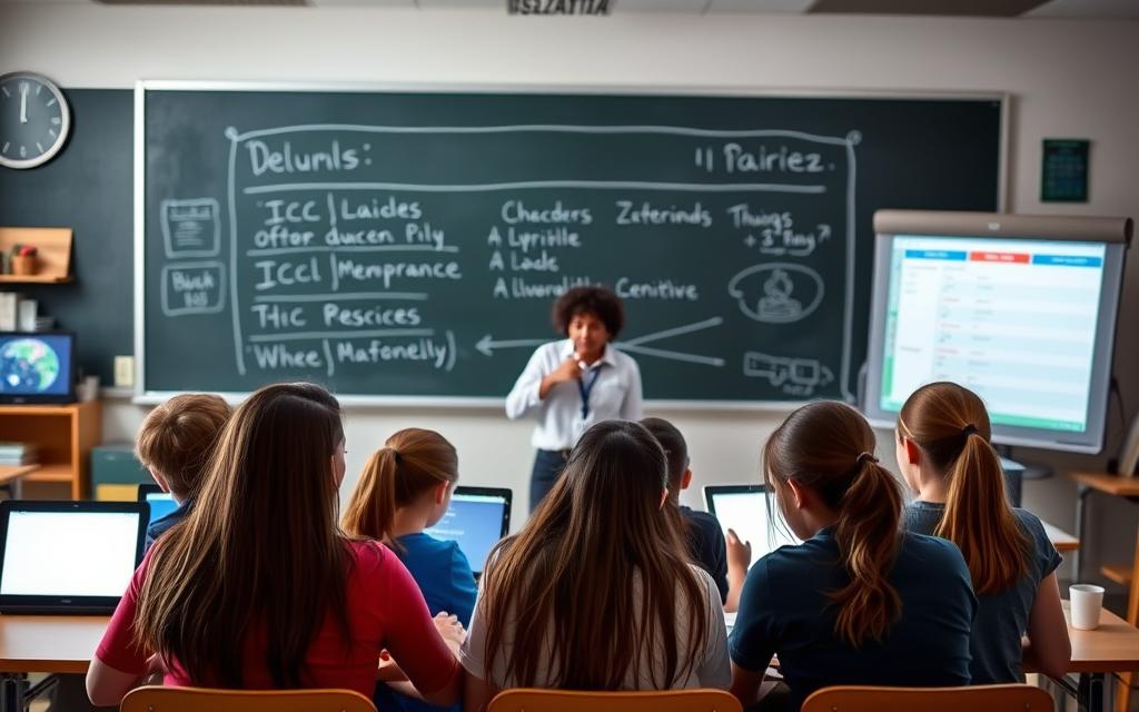 education technology