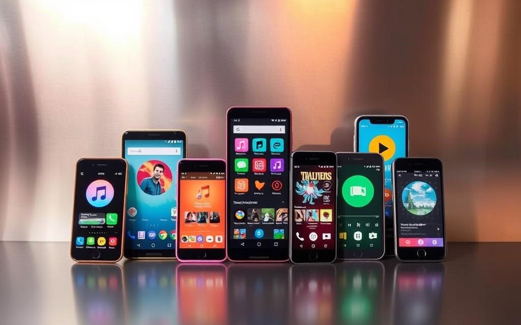 free music apps