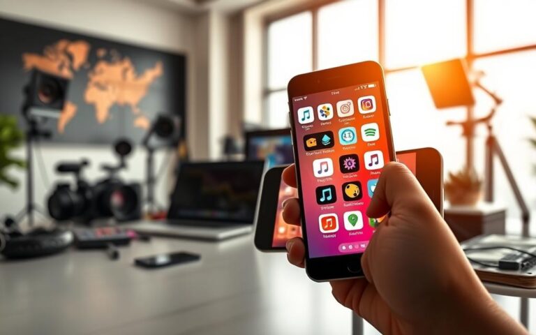 free music apps