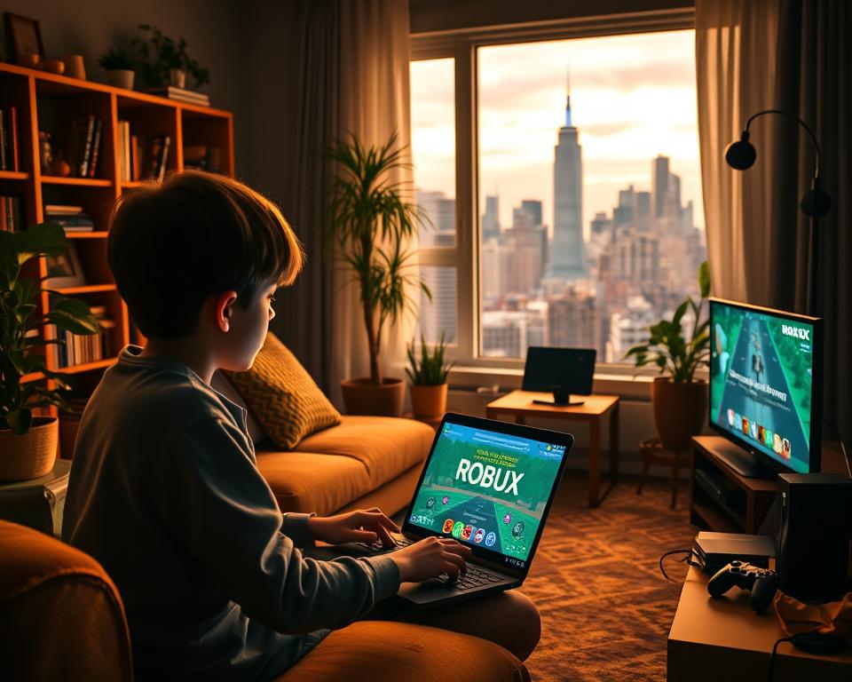 games that give Robux