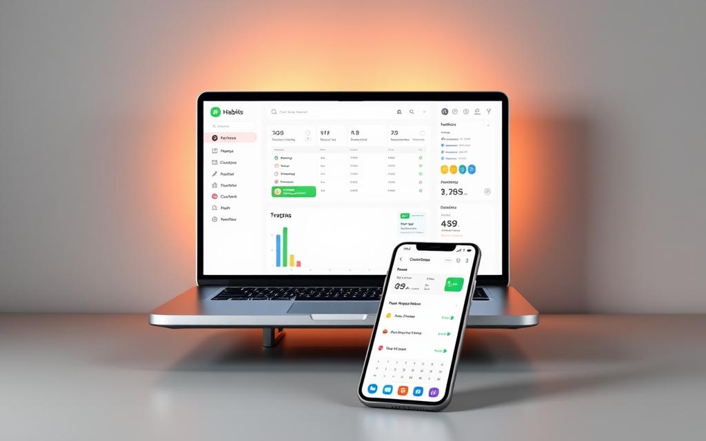 habit tracking software
