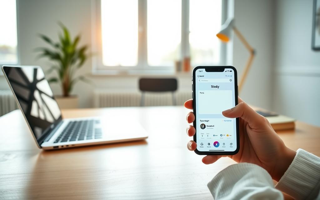 importance of study apps