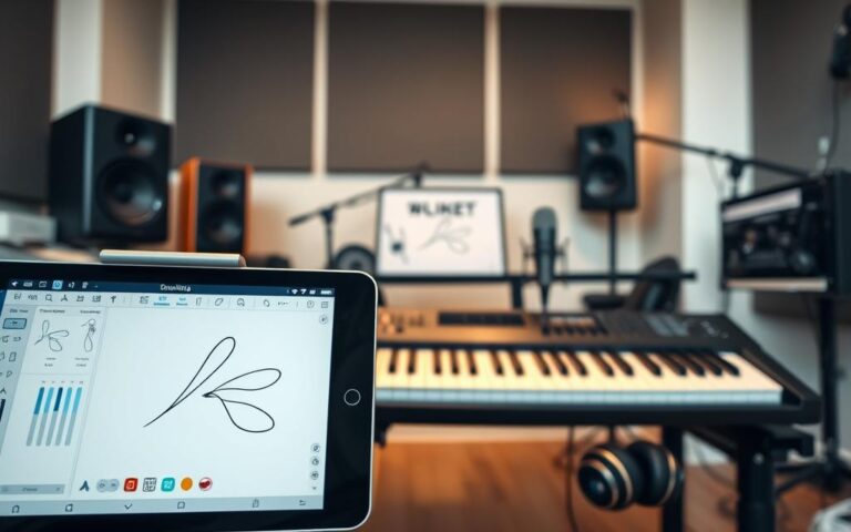 instrument learning apps