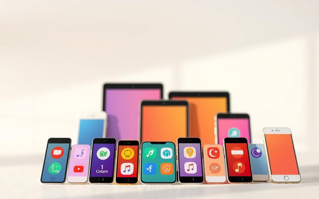 language education apps