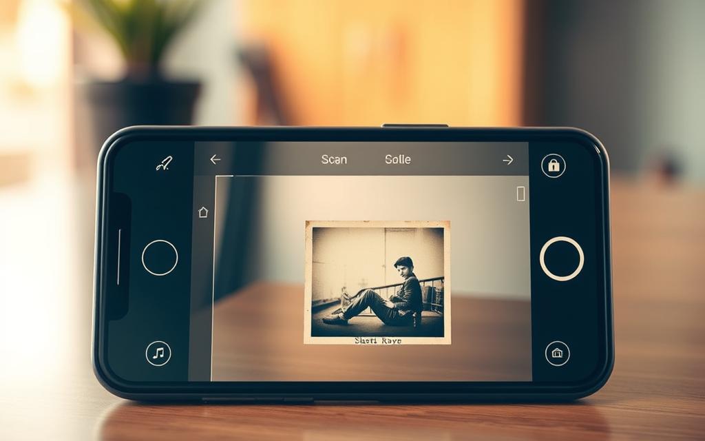 mobile printing app
