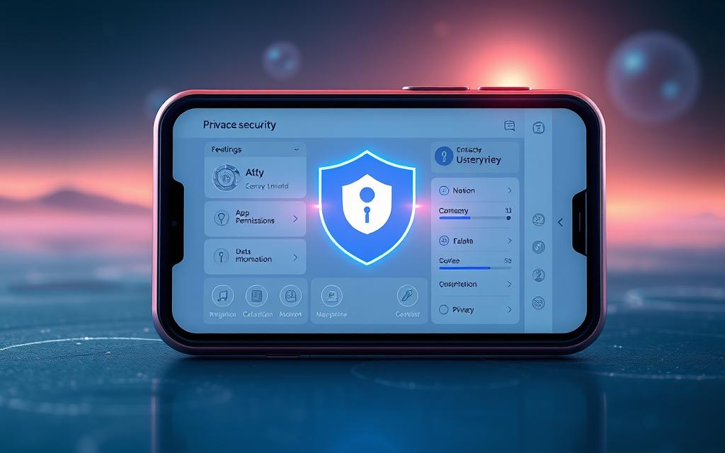 mobile privacy