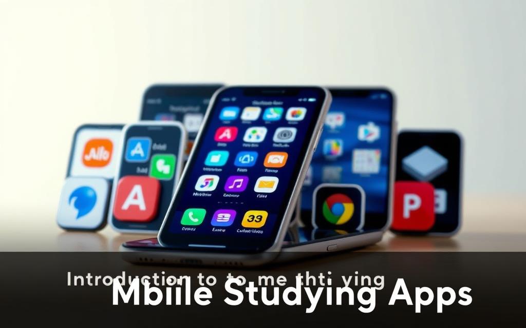 mobile studying apps