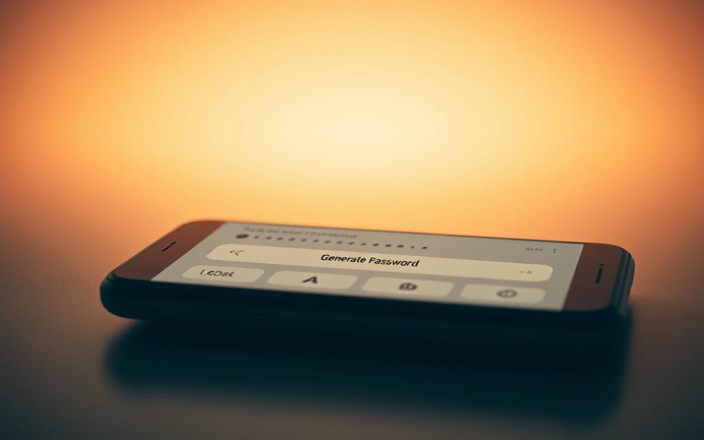 password creator app