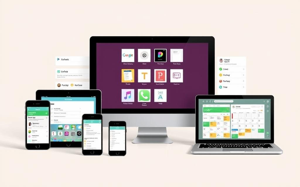 personal organization apps
