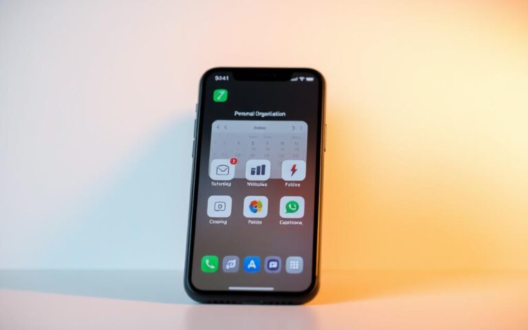 personal organization apps