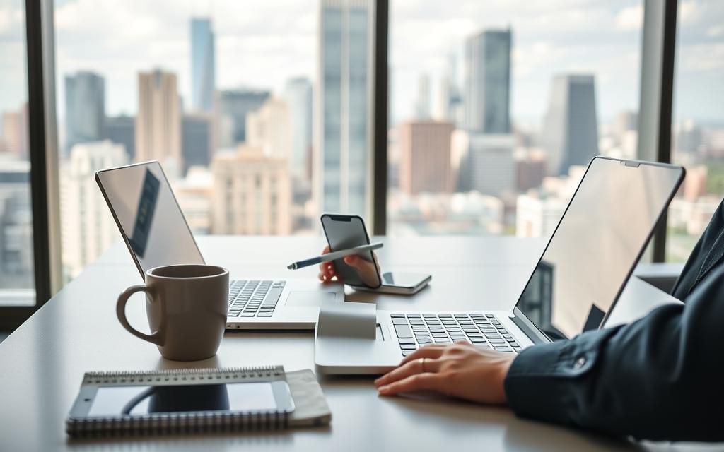 productivity tools enhancing efficiency