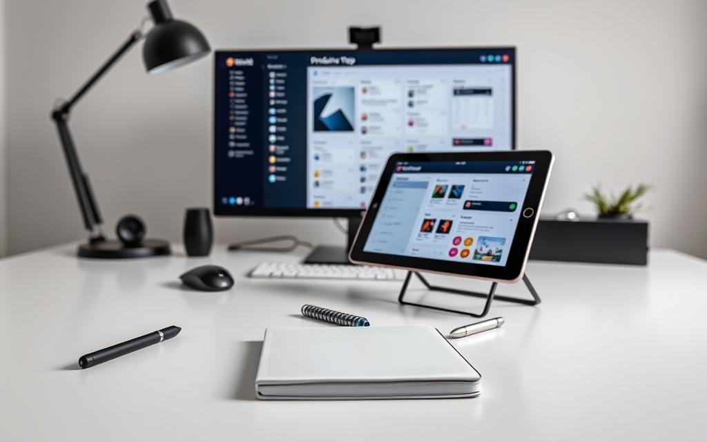 productivity tools for efficiency
