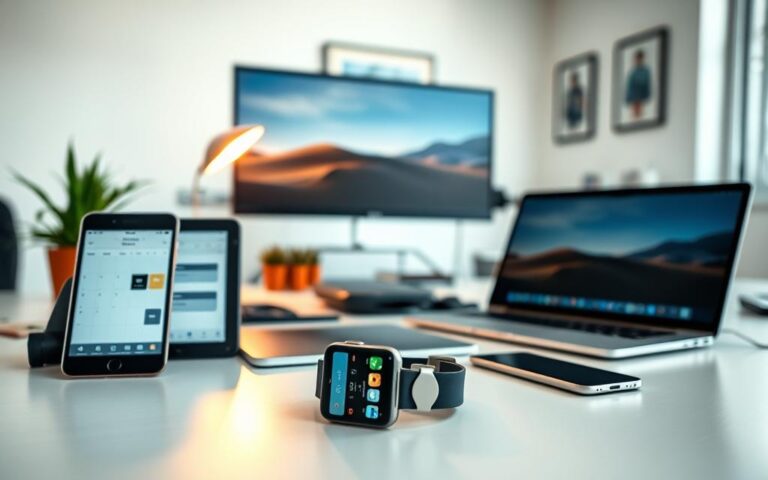 routine apps