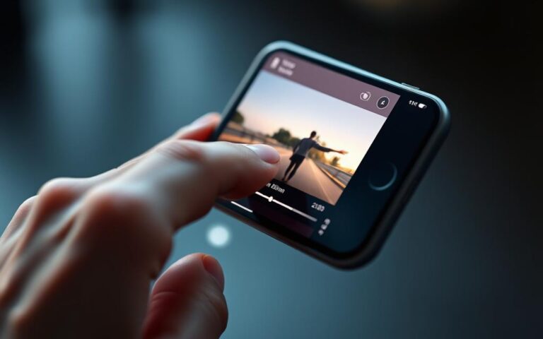 short-video creation app