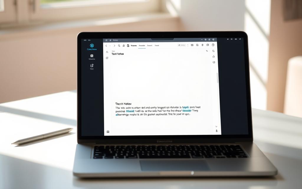 smart notes app