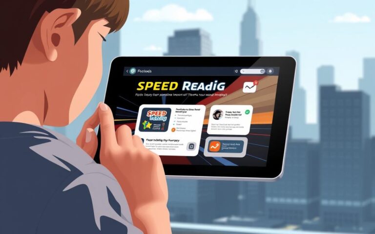 speed-reading apps