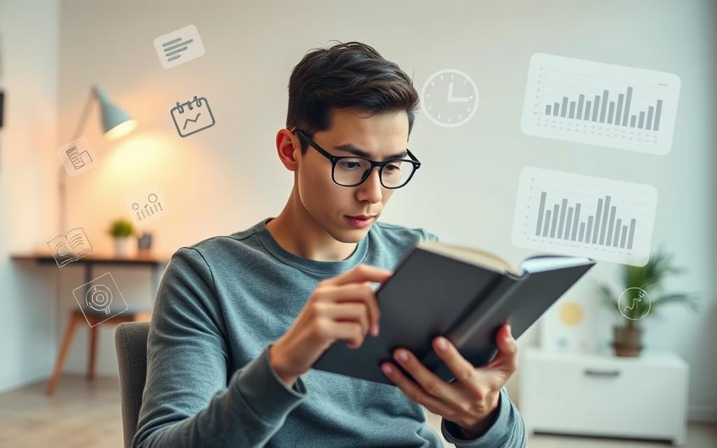 speed reading techniques