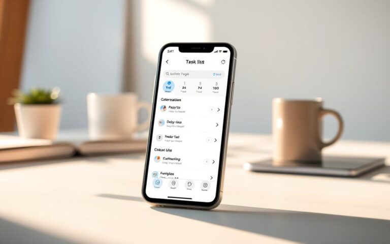 time management app