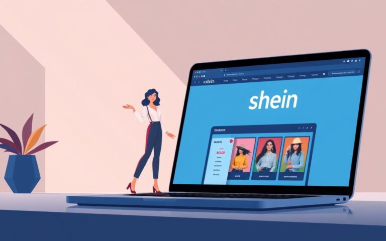 Shein Affiliate Programme