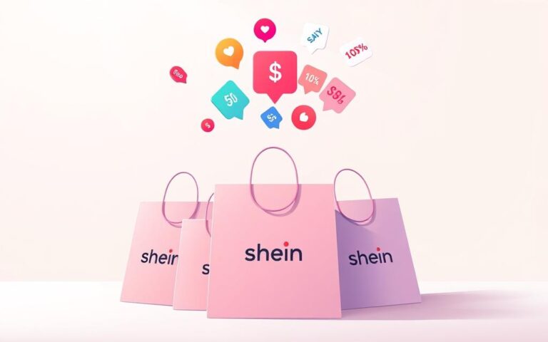 Shein Points and Coupons