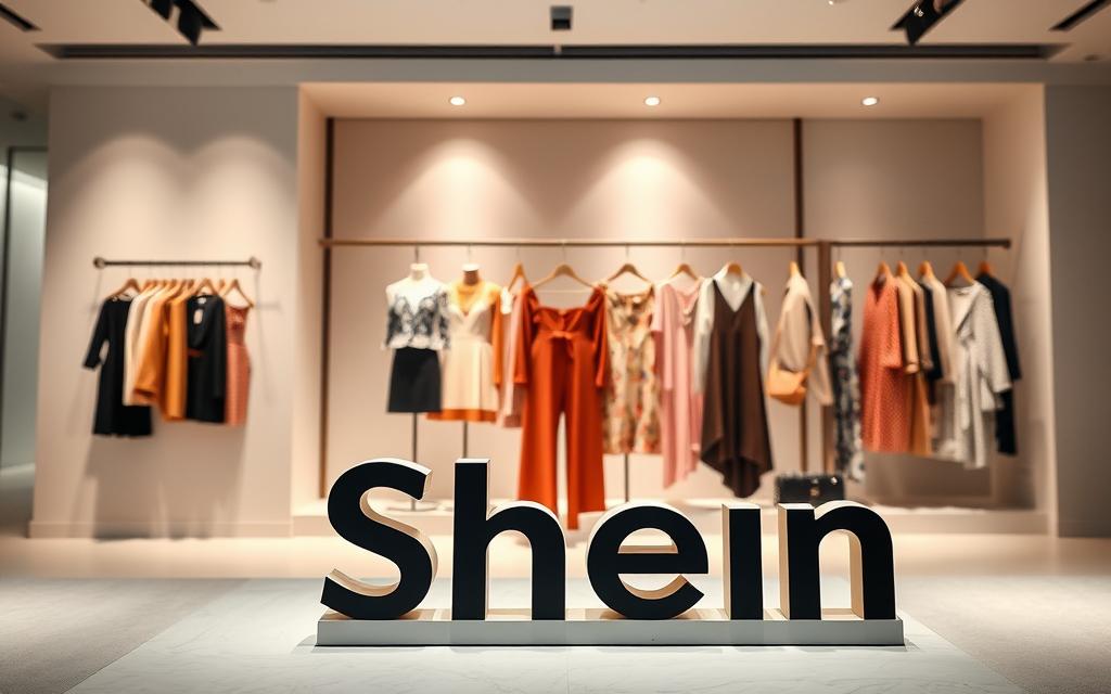 Shein fashion platform Shein fashion platform