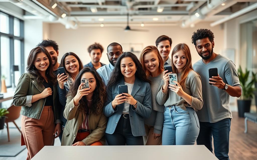 influencer marketing and content creators